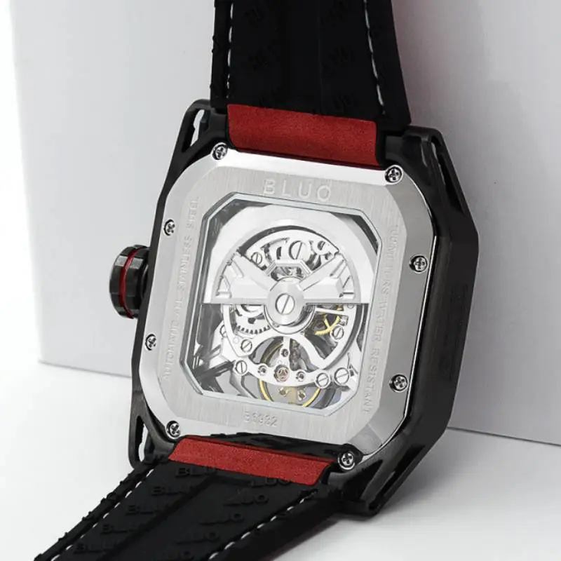 Simple Fashionable Watch-3