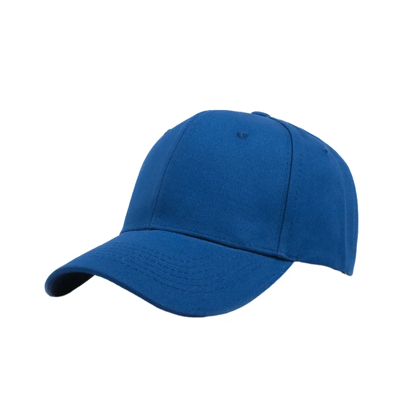 Hard Top Duckbill Cap-8