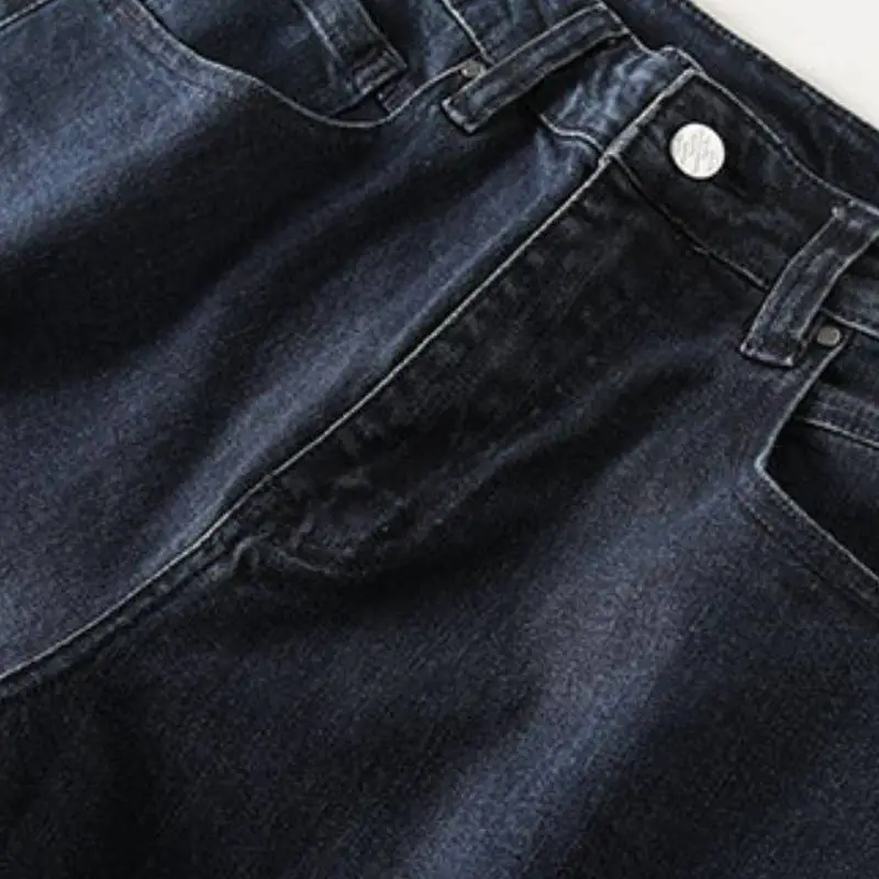 Fashion Casual Jeans-6