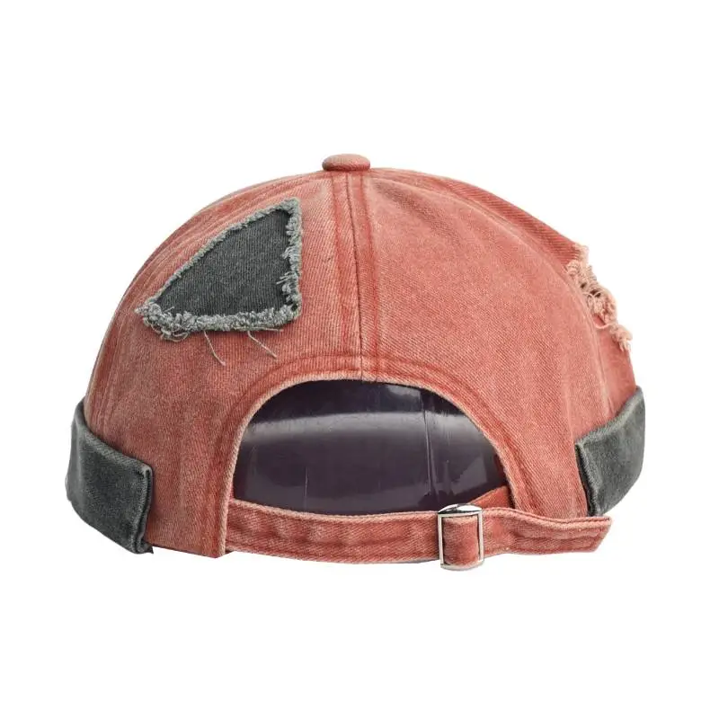 Retro Fashionable Other Hat-1