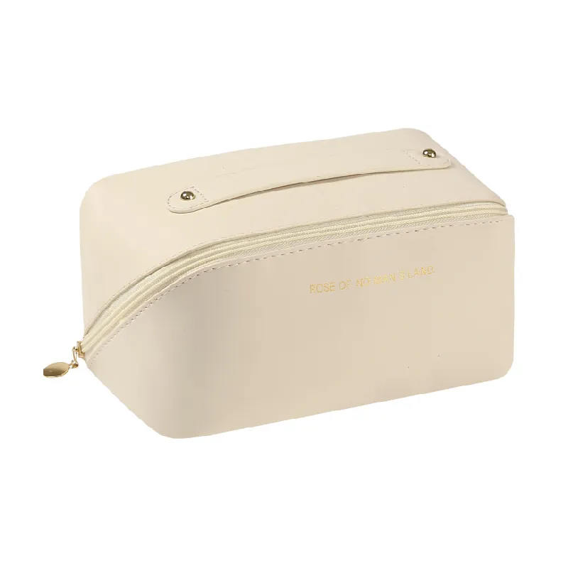 Basics Plain Storage Bags-3