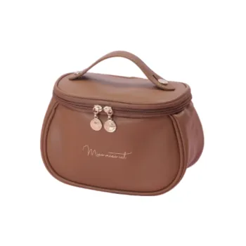 Waterproof Large Capacity Storage Bag Unisex