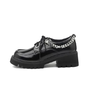 Long Lasting Glamorous Loafer