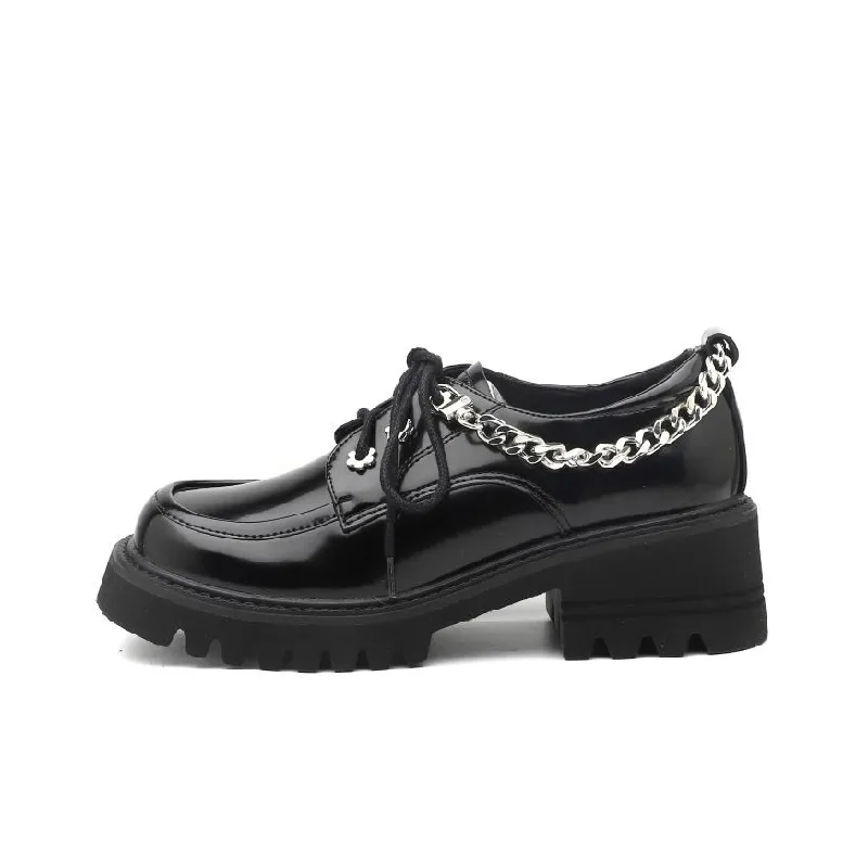 Long Lasting Glamorous Loafer-0