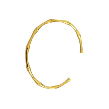 Fashionable Simple Bangle Women