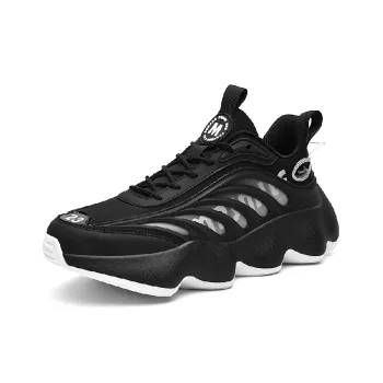 Casual Chunky Sneakers