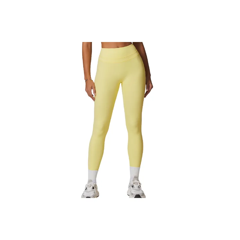 Casual Sporty Leggings Women-0