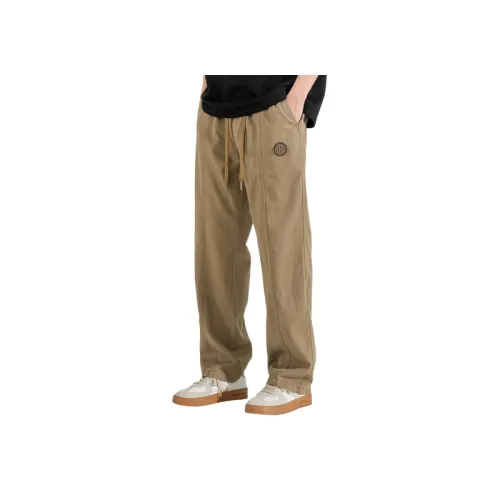 Fashionable Funky Cargo Pants