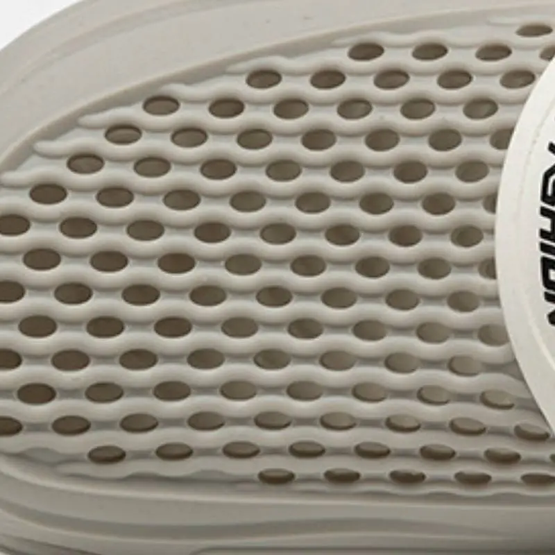 Basics Breathable Clogs-1