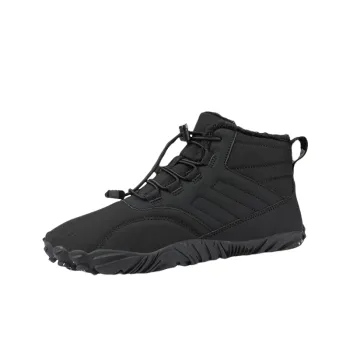 Basics Simple Outdoor Boots