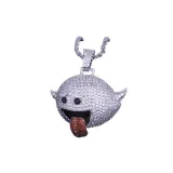 Silver