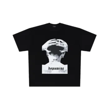 Casual Loose Large Size T shirt
