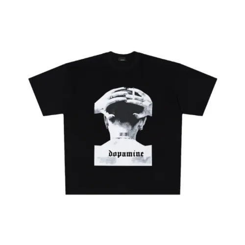 Casual Loose Large Size T shirt