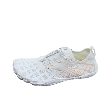 Sporty Funky Hiking Shoes