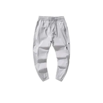 Stretch Casual Pants