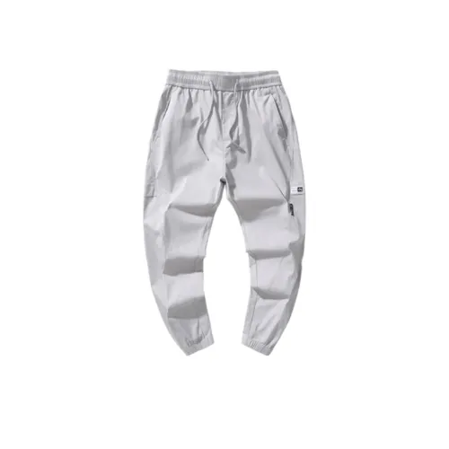 Stretch Casual Pants