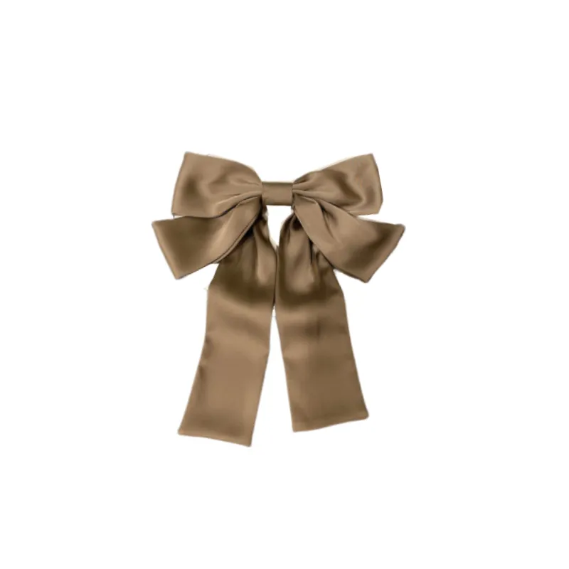 Fashionable Simple Hair Clip-5