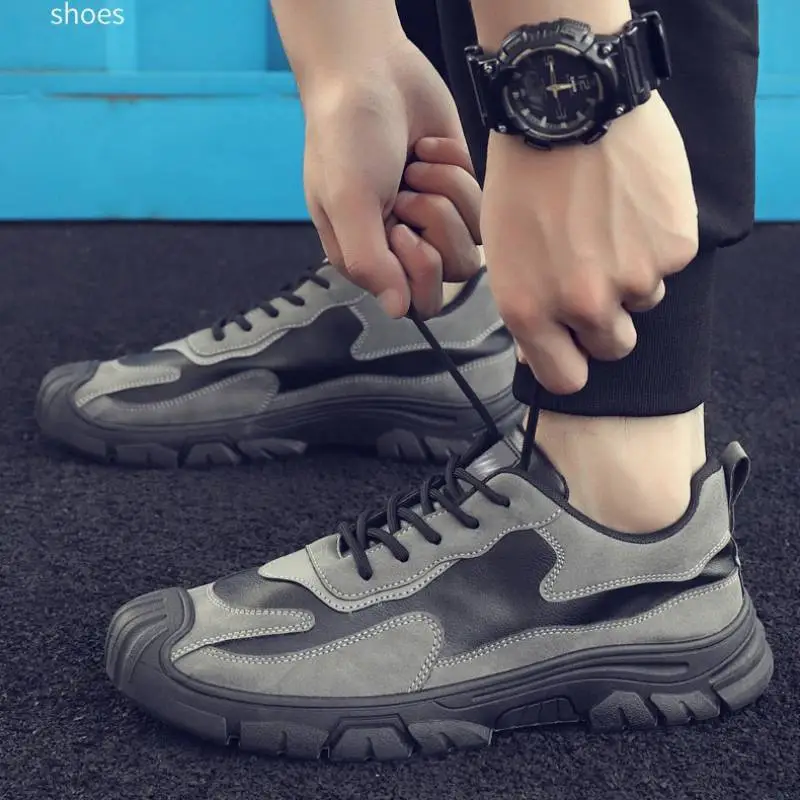 Fashionable Simple Men'S Casual-1