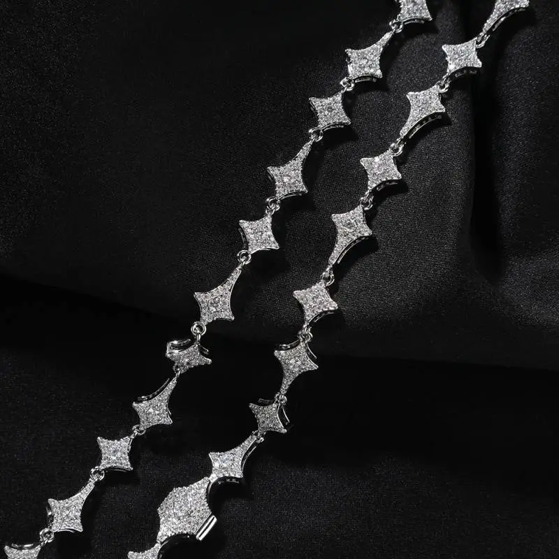 Fashionable Preppy Necklace-4