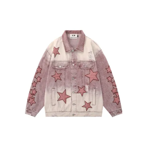 Fashionable Basics Denim Jacket