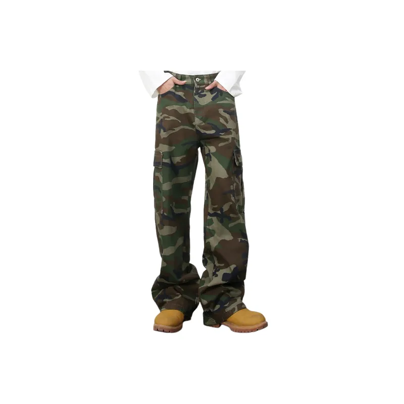 Funky Loose Jeans-1