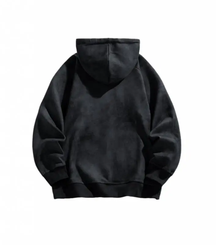Elegant Simple Sweatshirt-1
