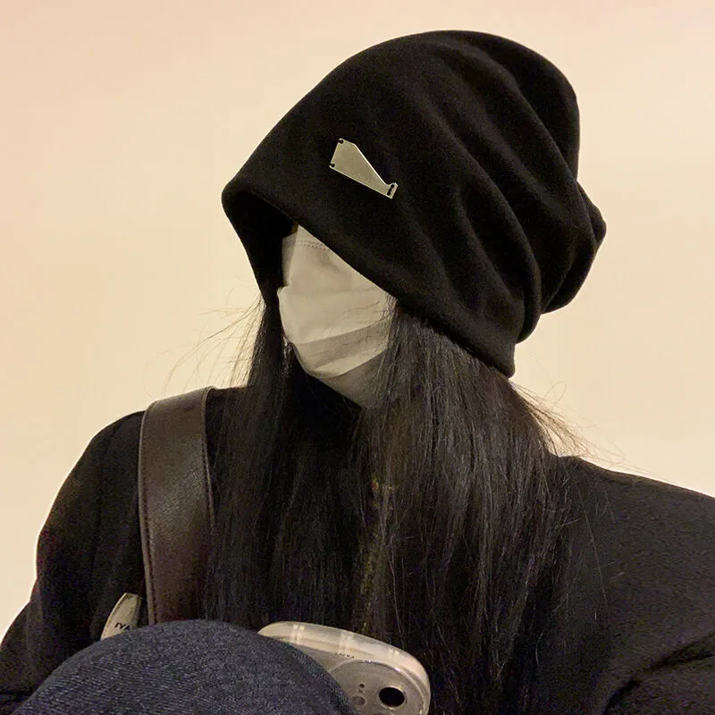 Fashionable Basics Beanie-2