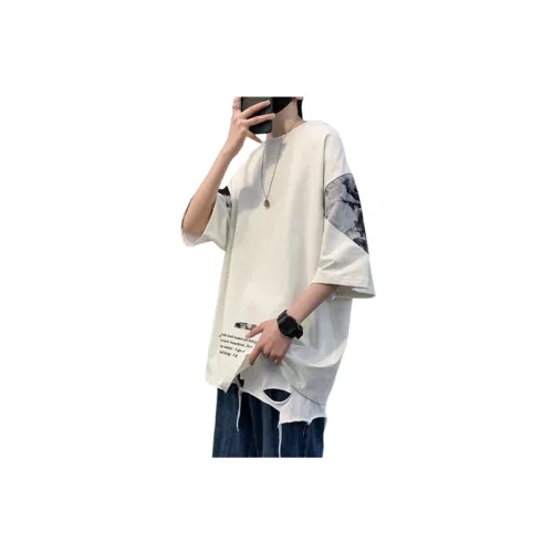 Nice jacket but not pure white