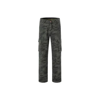 Cool Camo Jeans