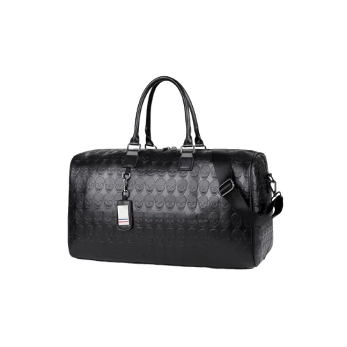 Casual Waterproof Travel Bag