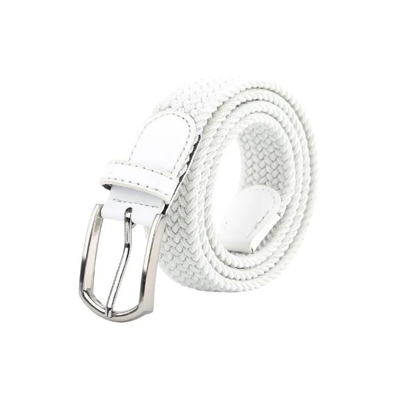Casual Simple Leather Belt-6