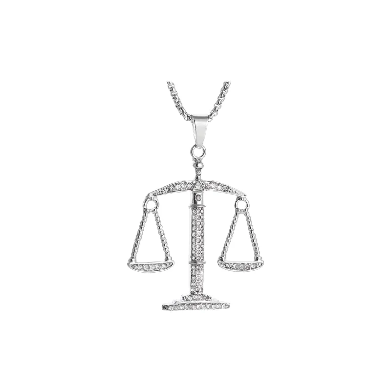 Fashionable Casual Necklace-3