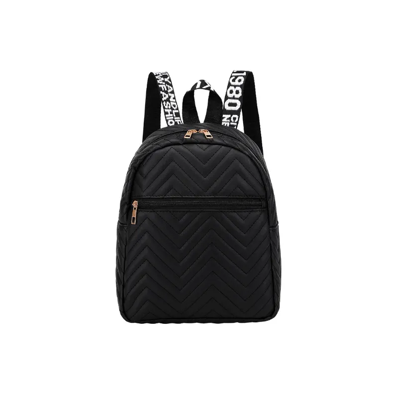 Fashionable Elegant Backpack-2