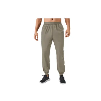 Loose Casual Nylon Sports Pants