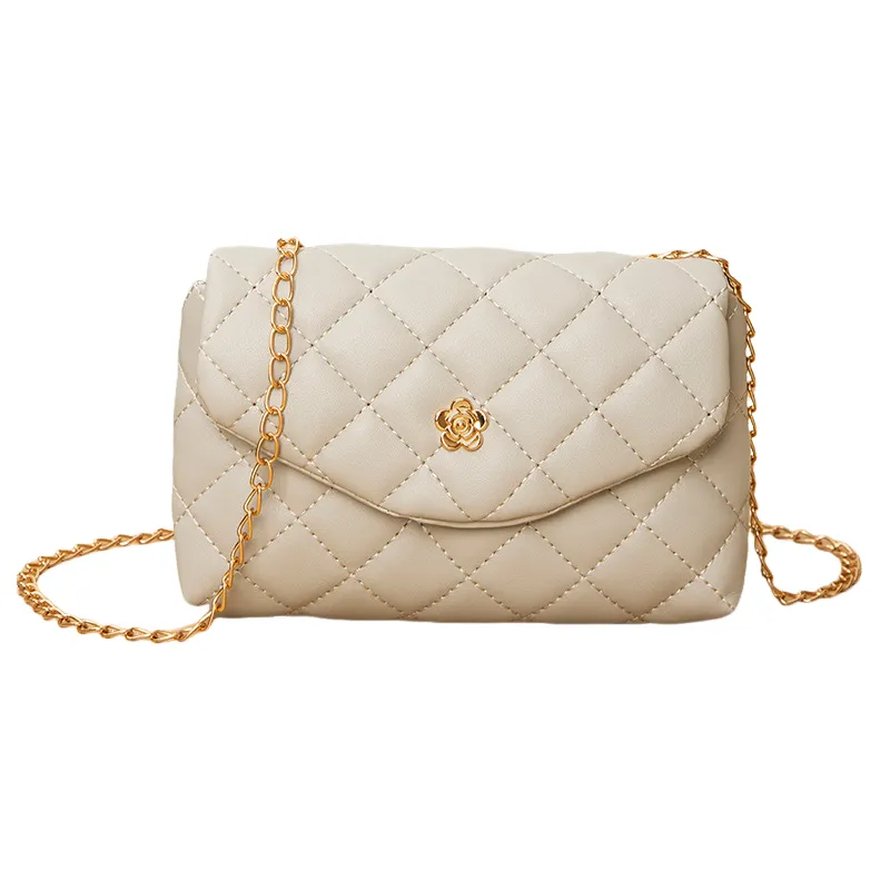 Basics Fashionable Shoulder Bag-1