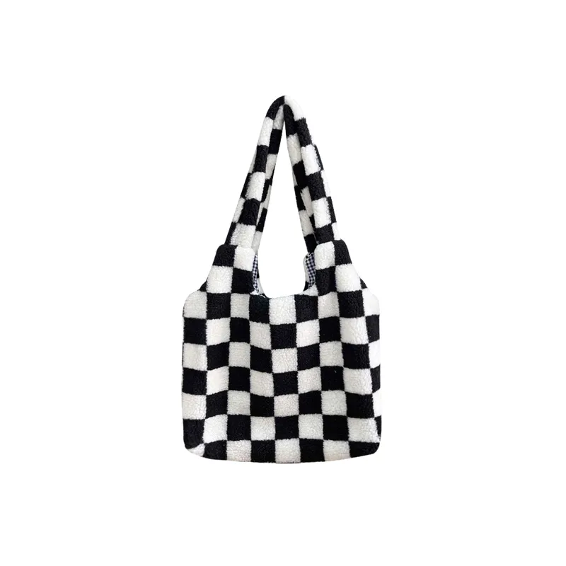 Fashionable Simple Handbag-6