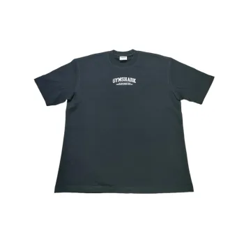 Sporty Loose 100% Cotton T Shirt