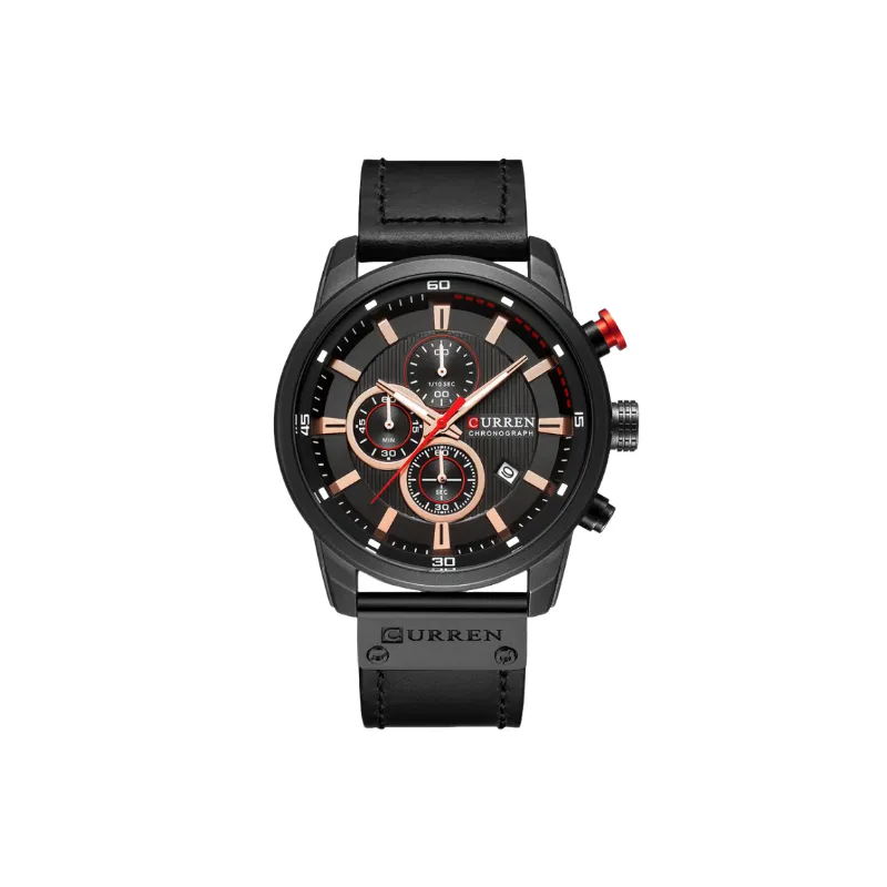 Business Funky Watch-3