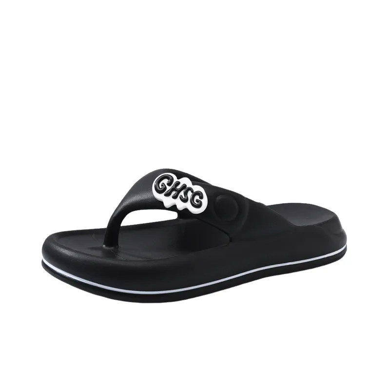 Breathable Casual Flip Flops-0