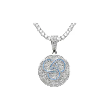 Fashionable Funky Necklace