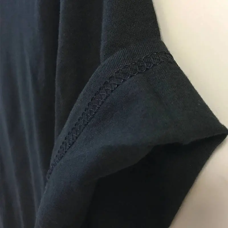 Basics Simple Cotton T Shirt-6