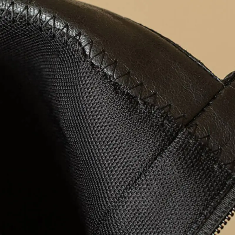 Casual Fashionable Chelsea Boot-3