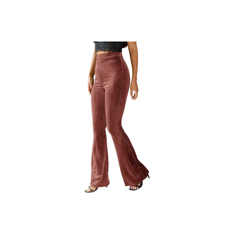 Loose Fashion Casual Pants-6