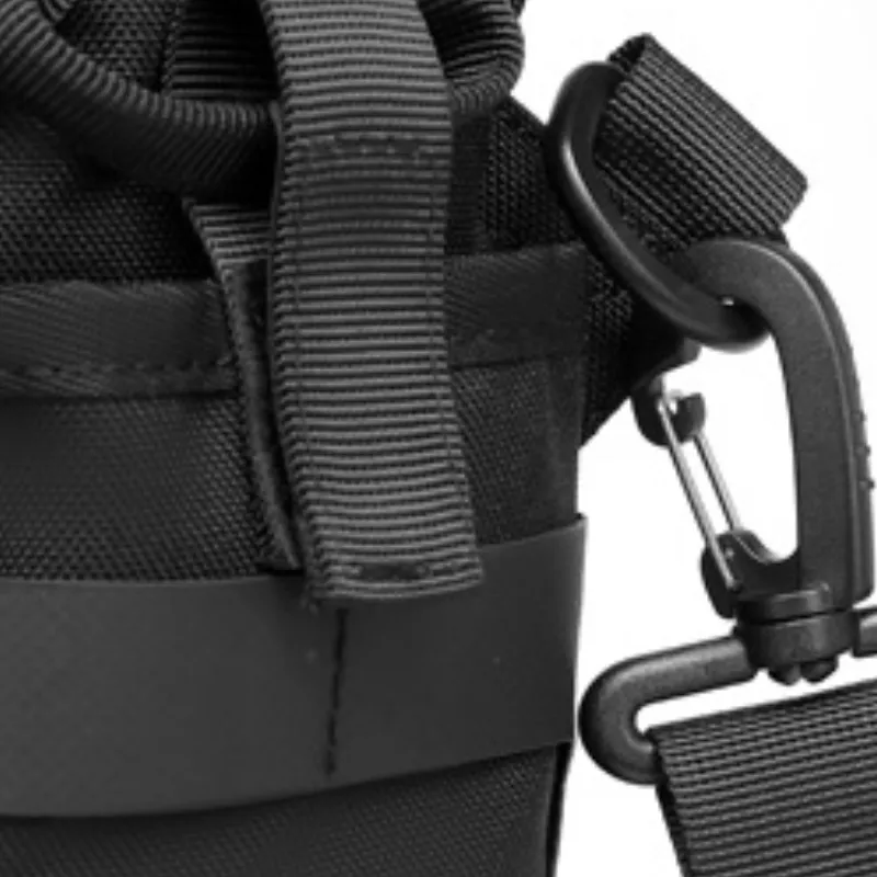 Outdoor Waterproof Crossbody Bag-3
