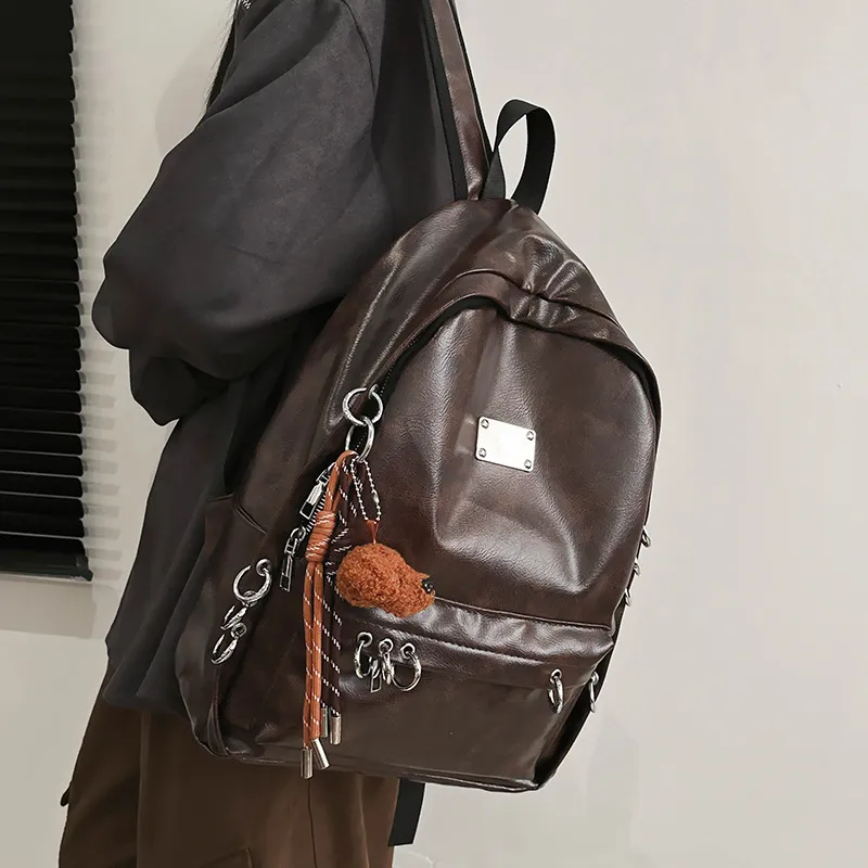 Fashionable Funky Backpack-2