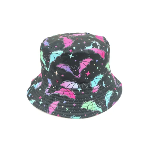 Casual Fashionable Bucket Hat