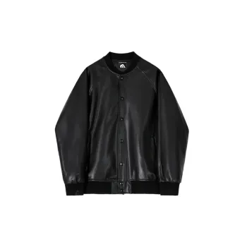 Retro Funky Loose Jacket