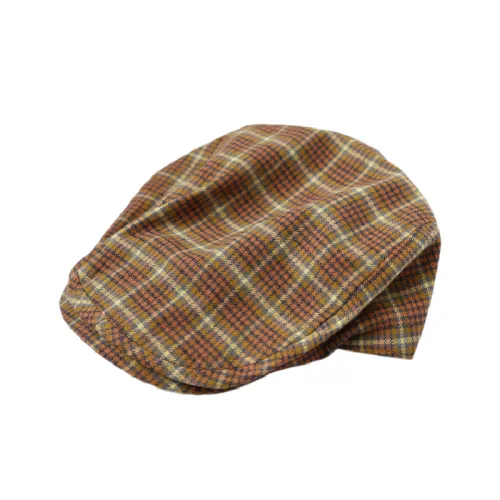Retro Fashionable Peaked Cap