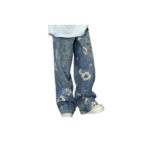 Simple Basics Jeans