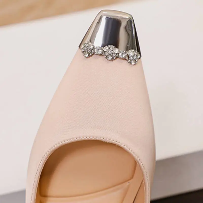 Retro Simple Mary Jane Shoes-6